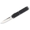 CobraTec Juodas Enforcer M390 automatinis peilis