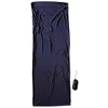 Cocoon Wkładka do śpiwora TravelSheet - Coolmax - bluemax (745759)