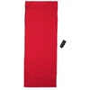 Kelioninė patalynė COCOON TravelSheet 100% Thermolite Radiator - Raudona