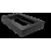 Q-Lantec SA-CS-SS-600-1000-C Cokolis 19 colių stovui 600x1000