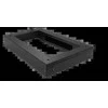 Q-Lantec SA-CS-SS-600-1000-C Cokolis 19 colių stovui 600x1000