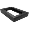 Q-Lantec SA-CS-SS-600-1000-C Cokolis 19 colių stovui 600x1000