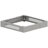Alantec SA-CU-SW-600-S stelažo priedas Stovo cokolis
