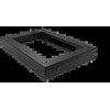 Q-Lantec Cokolis 19 colių 800x1000mm (SA-CS-SS-800-1000-C)