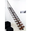 Minka COMFORT TOP SCHWARZ BUCHE WALNUSS GH300