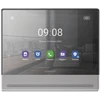 Commax CDV-1004QT NEO Sidabrinis MONITORIUS 10,1" LAISVŲ RANKŲ SMART HD VEIDRODIS