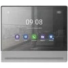 Commax CDV-1004QT NEO Sidabrinis MONITORIUS 10,1" LAISVŲ RANKŲ SMART HD VEIDRODIS