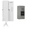 Commax DP-2HPR/DR-2PN Vieno abonento domofonų komplektas