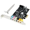 „Conceptronic“ garso plokštė, vidinė 7.1 kanalo PCI-E x1 (EMRICK15B)