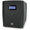 Conceptronic ZEUS 1200VA 720W UPS - IEC + schuko lizdas - Line-Interactive - 1200 VA - 720 W - 220 V - 240 V - 220 V