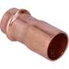Conex Presuojamo vario redukcija 28x22 v/i