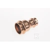 Conex REDUKCINĖ MOVA 1/2"X3/8" MAXIPRO