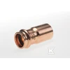 Conex 3/8" X 1/4" MAXIPRO SUMAŽINANTIS NIPELIS