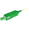 EXTRALINK Pigtail SC/APC SM 900um G.657A 1,5m lengva juostelė baltas