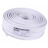 COAXIAL CABLE Conotech RG6U 1m