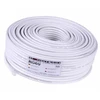 COAXIAL CABLE Conotech RG6U 1m