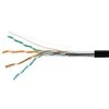 Conotech LAUKO SKYSTOS POROS KABELIS FTP/K5/305M/ZEL/CON