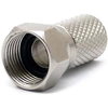 Conotech 6,8 mm F jungtis su sandarikliu