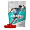 Sveikata ir asmeninė priežiūra - GELOREN Active Oranžinis Gummies (CONTIPRO, Joint Support, Collagen, Vitamin C)