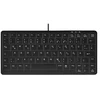 Cherry ACTIVE KEY Industry 4.0 Mini nešiojamojo kompiuterio stiliaus klaviatūra