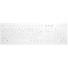 Klaviatūra Contour Contour ACTIVE KEY Flat Profile Wireless Hygiene Desktop Key