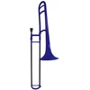 Cool Wind CTB-100DB – tenorinis trombonas iš ABS
