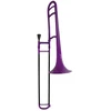 Cool Wind CTB-100PP – tenorinis trombonas, ABS