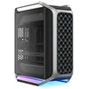 Cooler Master Cosmos ALPHA Full Tower juodas, sidabrinis