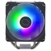 Cooler Master Hyper 212 Spectrum V3 procesoriaus oro aušintuvas 12 cm juodas, sidabrinis 1 vnt.
