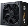 Cooler Master MWE Bronze 750 V3 230V maitinimo šaltinio modulis 750 W 24 kontaktų ATX ATX juodas
