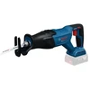 Bosch CORDLESS RECIPROCATING SAW GSA18V-280