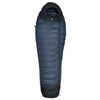 Carruzzo sleeping bag Core 550 regular – navy PAJAK