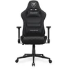 COUGAR Armor One V2 Fotel dla gracza Juodas