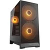 COUGAR Midi-Tower Airface 180 dėklas su ARGB apšvietimu