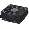 CPU aušintuvas NOCTUA NH-L9i-17xx Chromax Juodas