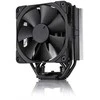 CPU aušintuvas NOCTUA NH-U12S chromax.juodas MULTI-Socket