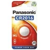 CR2016 PANASONIC baterija (lizdinėje plokštelėje 1 vnt.)