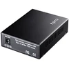 Cudy MC100MA-2 network media converter 1000 Mbit/s 1310 nm Multi-mode Juodas