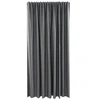 Domoletti CURTAIN LINDAV W537849-4 260X280 Pilkas