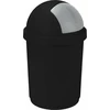 CURVER ATLIEKŲ KIEKISINĖ 50L BULLET BIN