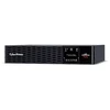 CyberPower PR1500ERTXL2U maitinimo šaltinis UPS Technologia line-interactive 1500 VA 1500 W 10 Lizdas(a) jungiama į tinklą