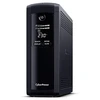 CyberPower VP1200ELCD maitinimo šaltinis UPS Technologia line-interactive 1,2 kVA 720 W 5 x gniazdo jungiama į tinklą