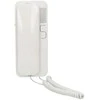 Cyfral UNIFONE DIGITAL SMART Baltas analogas