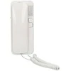 Cyfral UNIFONE DIGITAL SMART Baltas analogas