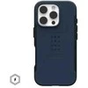 Urban Armor Gear UAG Civilian Magsafe Apple iPhone 16 Pro - dėklas telefonui žalios spalvos