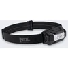 Žibintuvėlis Petzl Aria 1 RGB, 350 lm., Juoda