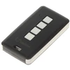 BleBox uRemote Basic - nuotolinis valdiklių valdymas - juoda