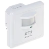PIR JUTIKLIS MD-07B7 AC 230V APŠVIETIMO VALDYMUI EL HOME