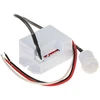 PIR JUTIKLIS MD-19B7 FOR LIGHTING CONTROL EL HOME