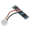 Orno Włącznik Jungiklis su PIR jutikliu LED juostoms, 8A